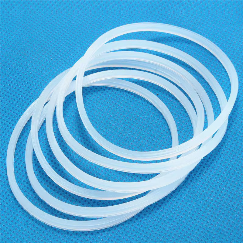 Joint d'étanchéité en caoutchouc de remplacement pour mélangeur magique, plat/croisé, nouveau