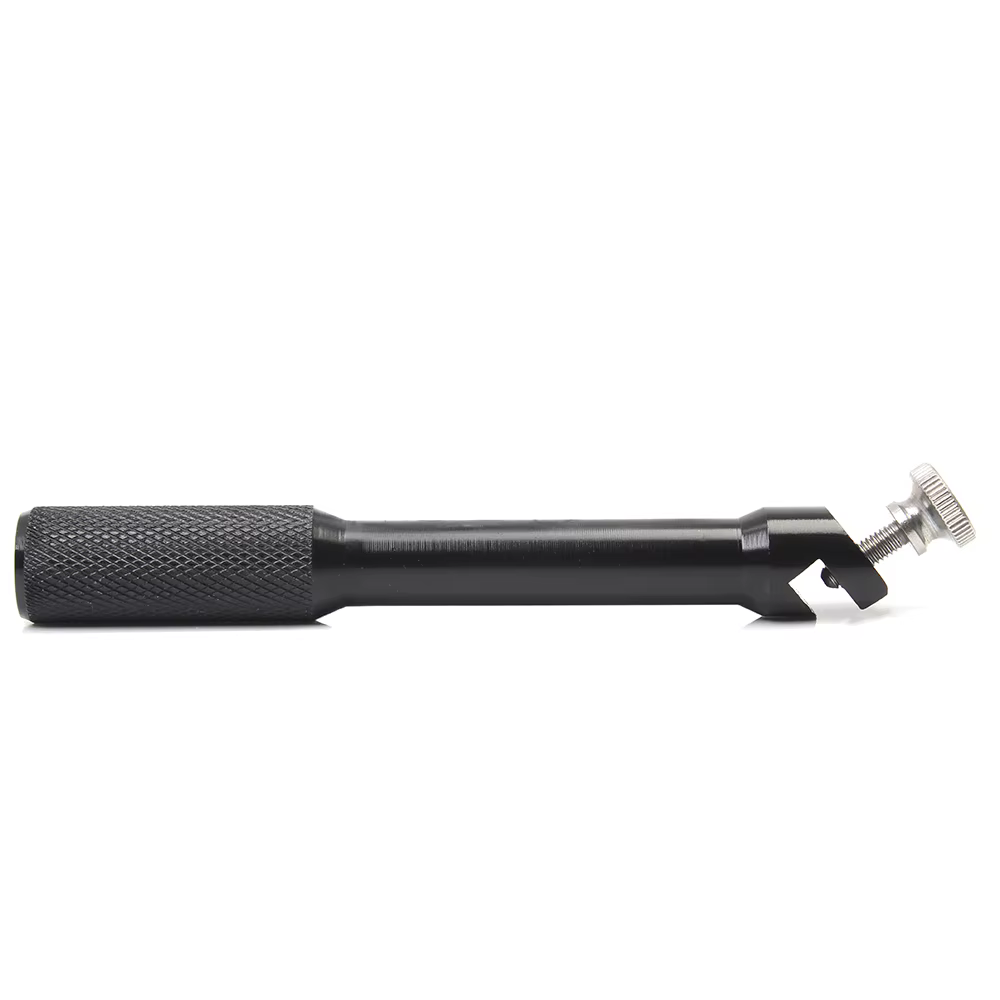 TooINA-Affûteur de couteaux multi-chLIGHTKnife en alliage d'aluminium, outil d'affûtage à angle fixe