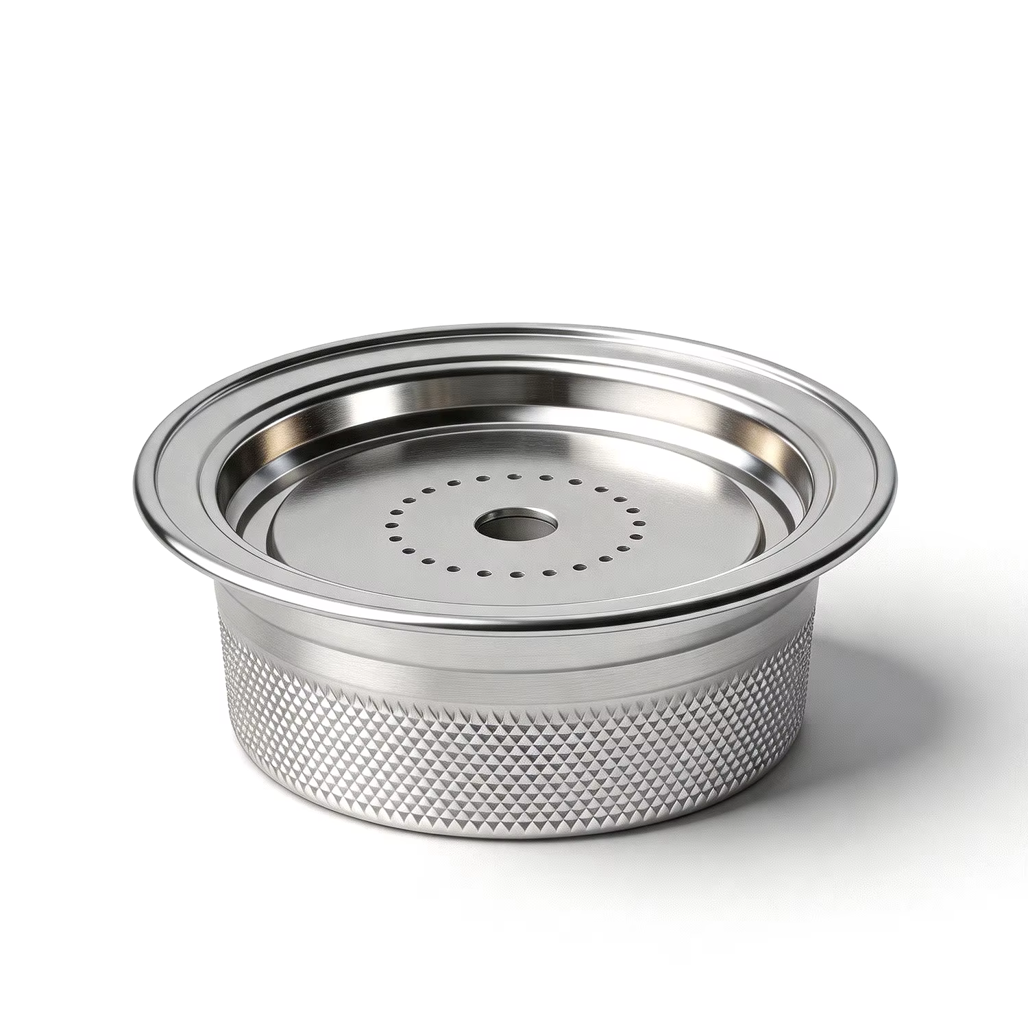 Adaptateur de capsule de café réutilisable pour Nespresso Vertuo Pop / VertuoLine Next – Se transfor