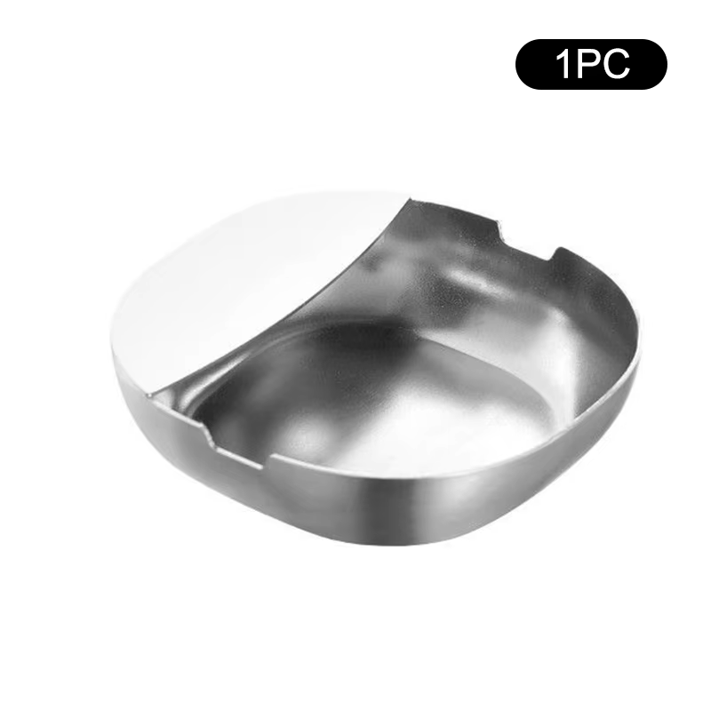 Support autoportant en acier inoxydable pour ustensiles de cuisine, porte-cuillères et spatules pour