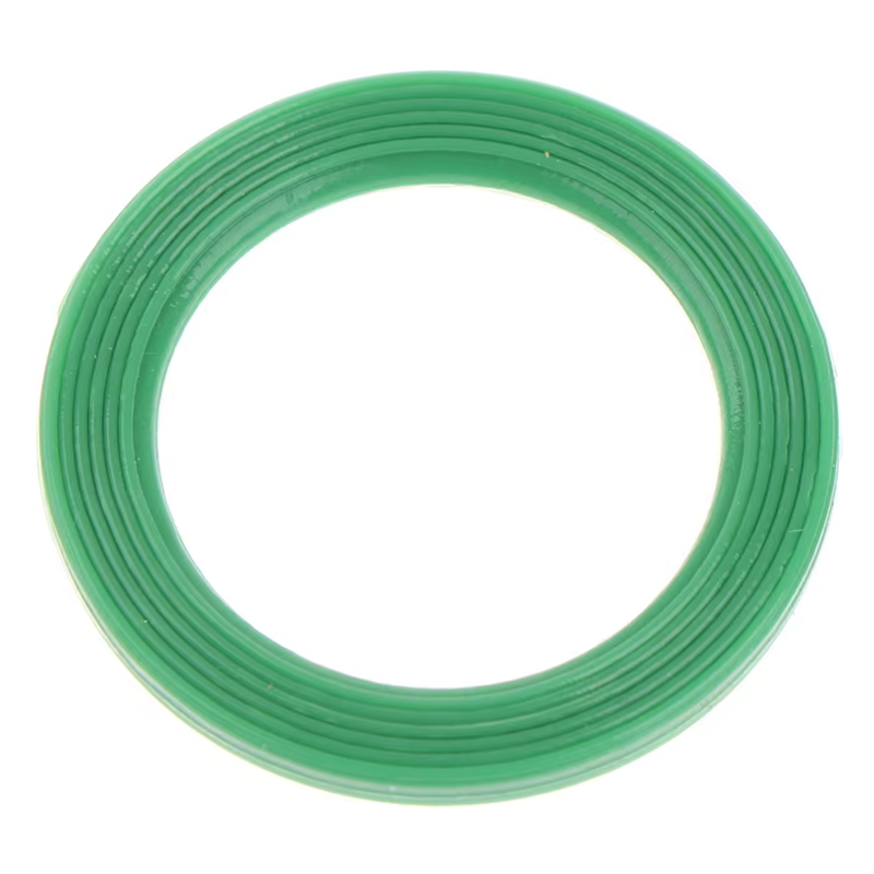 Joint de lame de rechange en silicone pour couteau Assad Vorwerk Thermomix, couvercle de tête de lam