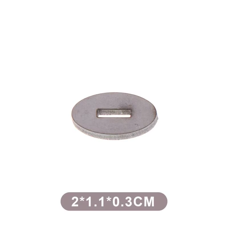 1 pièce de protège-doigt pour couteau, type pommel, en laiton et acier inoxydable, pour la fabricati
