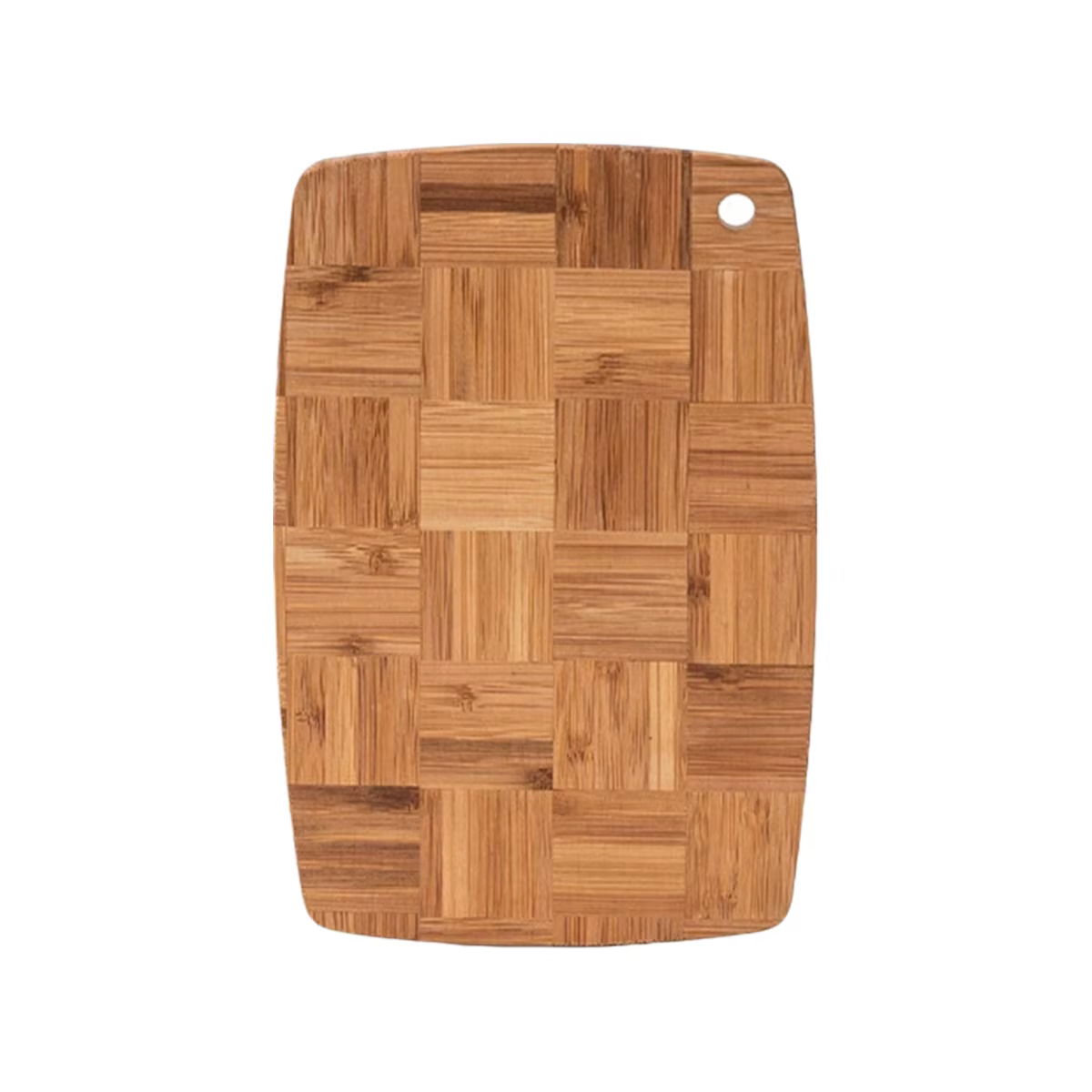 Planche à découper en bambou de qualité supérieure pour cuisine, conception rectangulaire et ovale, 