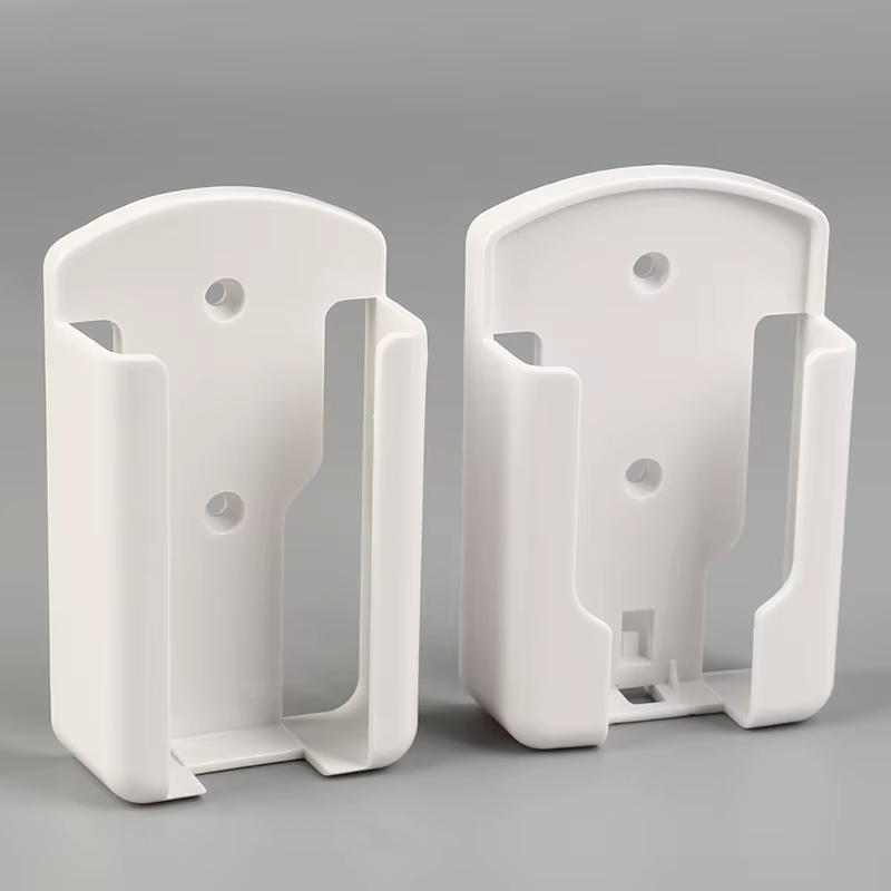 Support de télécommande universel, support de chargement de téléphone, support mural pour climatiseu