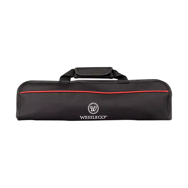 Sac en rouleau de couteau de Chef Portable de marque, en Nylon Durable, rangement de couteaux de cui