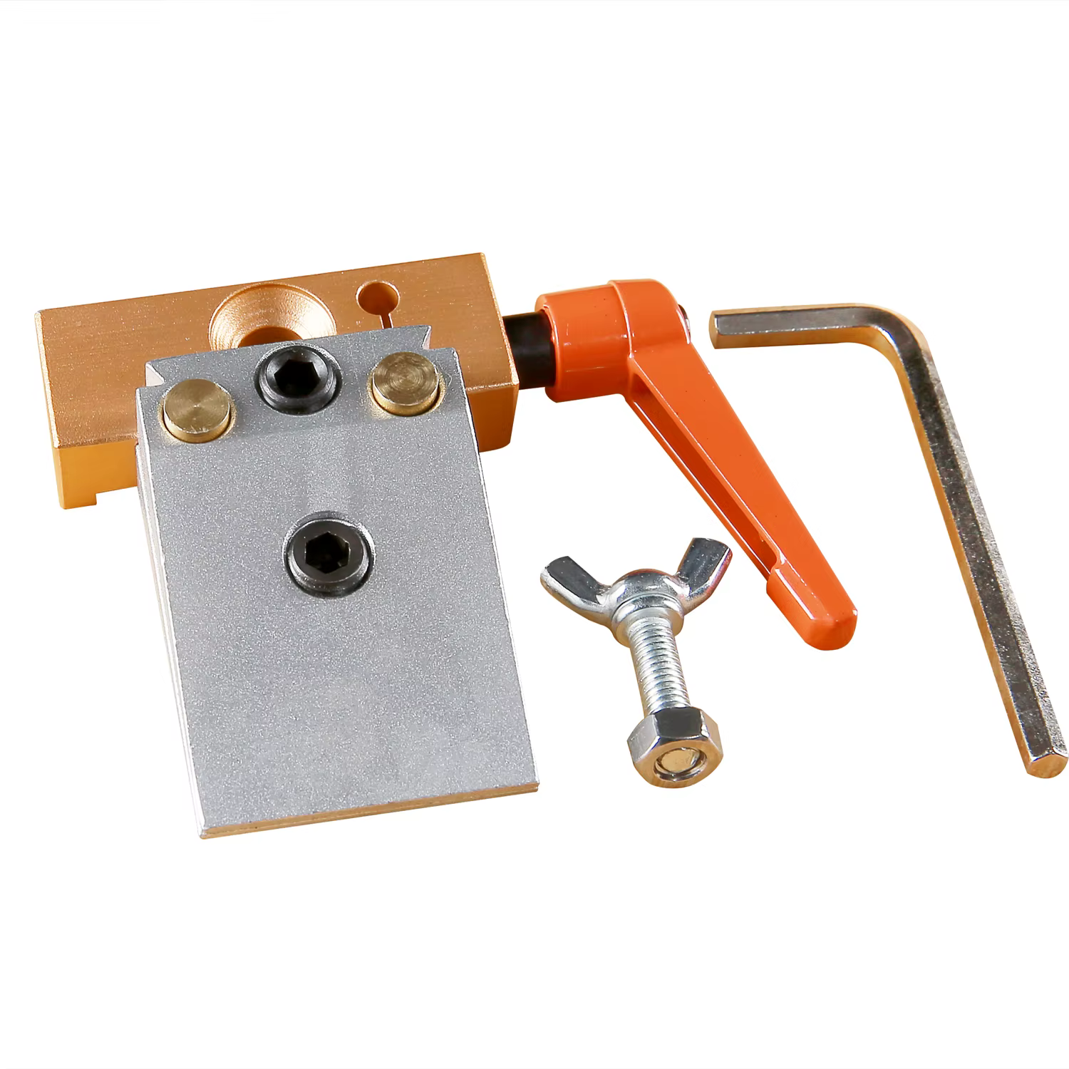 RUIXIN-Aiguiseur de couteaux Sy Tools, pièces d'affûtage de ciseaux, pince à couteau inversée résist