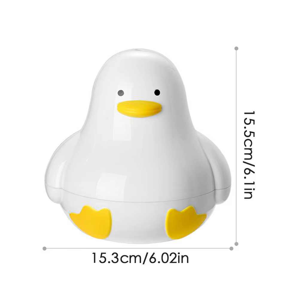 Cuiseur à vapeur pour œufs à micro-ondes, cuiseur pour petit déjeuner de 4 capacités, accessoires de