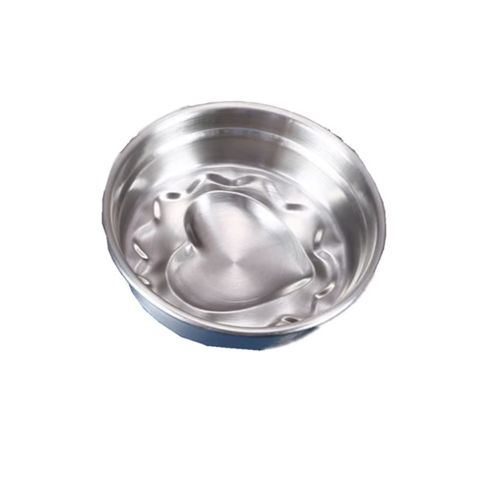 Cuiseur à œufs Durable en acier inoxydable, moule à Omelette 3 en 1 en forme de cœur, cuiseur à vape
