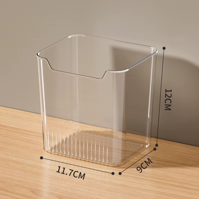 Boîte de rangement de porte latérale de réfrigérateur, 1 pièce, aliments, légumes, fruits, œufs, org