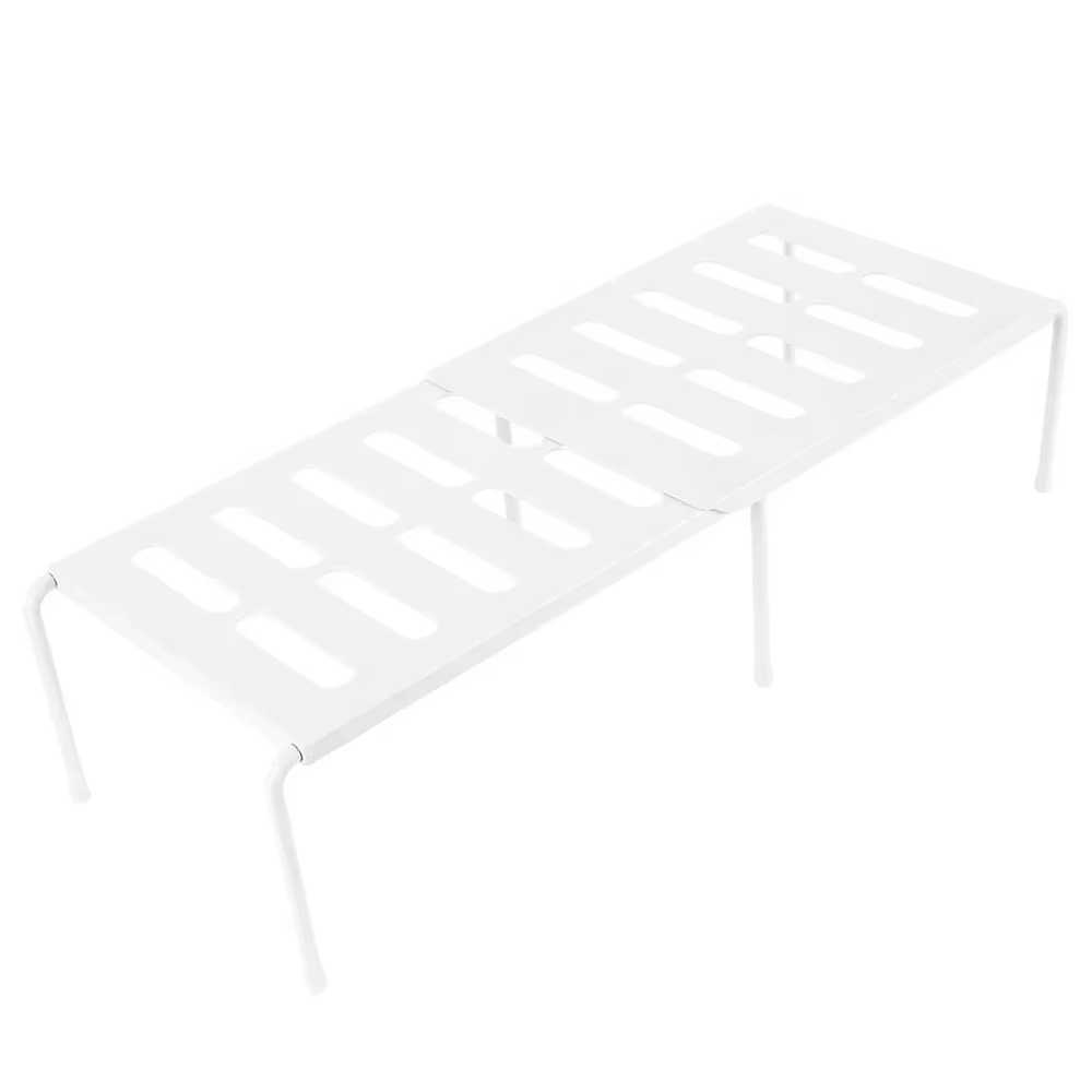 Étagères Extensibles de Rangement de Cuisine, T1, Autoportante, pour Épices, Choses Utiles pour la C