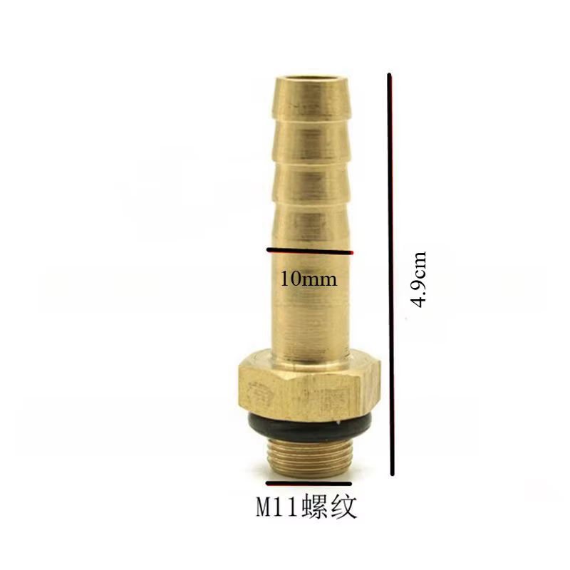 Adaptateur de poêle de Camping en plein air, Valve de commutation polyvalente, accessoires connecteu