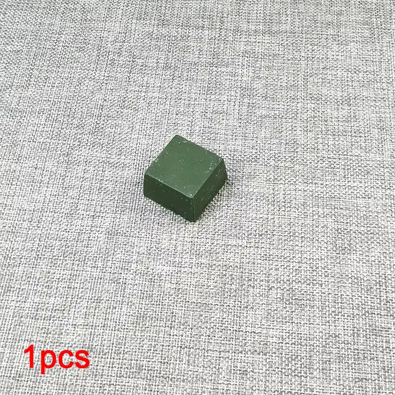 Cuir pour affûter des couteaux avec composé de polissage - Cuir double face : couteau pour la sculpt