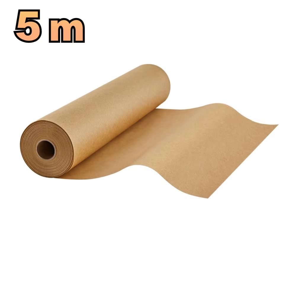 Feuilles de cuisson en papier parchemin, parchemin de cuisson antiadhésif prédécoupé, pour la cuisso