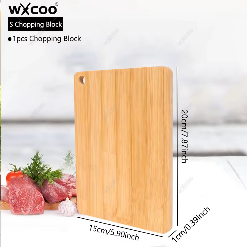 Planches à découper en bois planche à découper Double face disponibles planches épaisses en bois pou