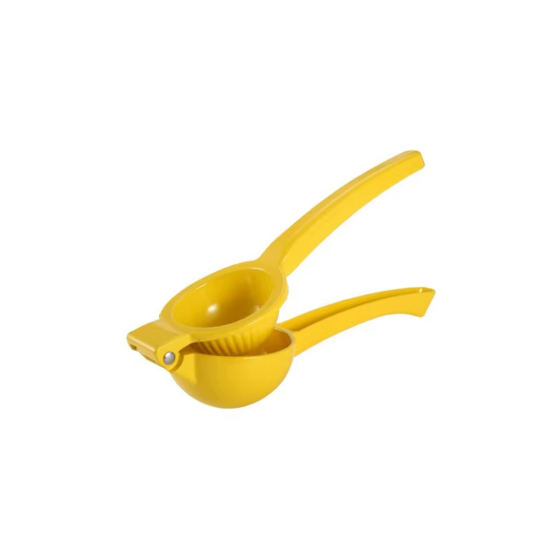 Presse-agrumes manuel Portable 2 en 1, Orange fraîche, citron, citron, jus de fruits frais, extracte