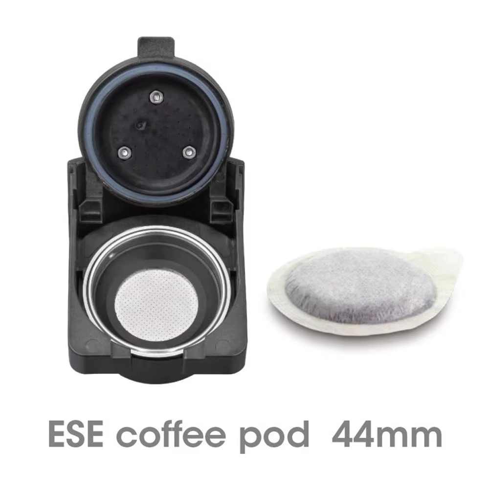 Accessoires de Machine à Café en Poudre, Adaptés à l'HPipeline Hiinvasive W H2B