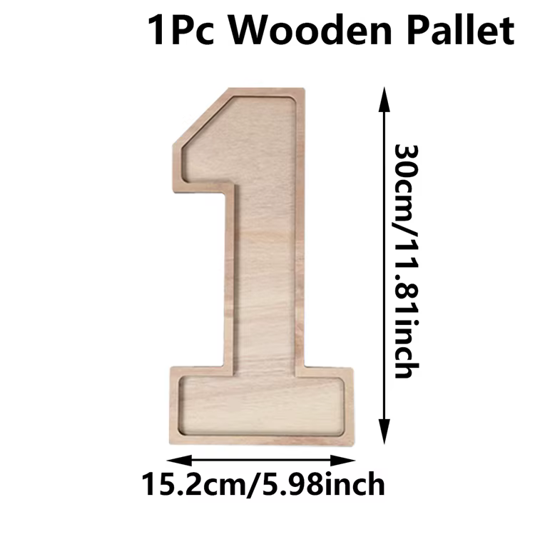 Grand tableau de charcuterie en bois pliable, plateau de service pratique en bois, plateau de nourri