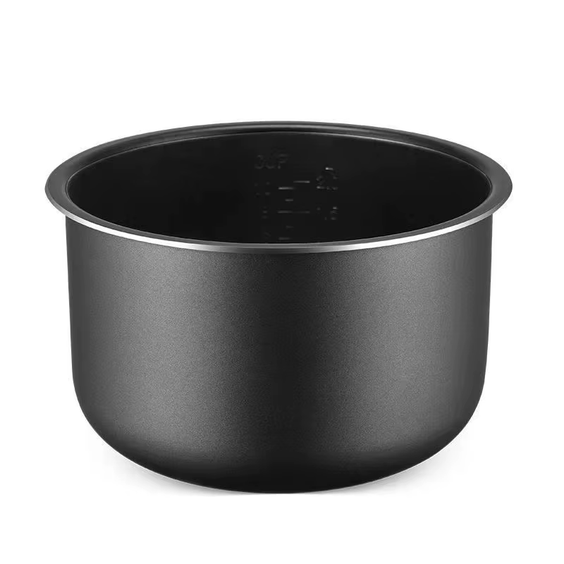 Haute qualité électrique autocuiseur bol intérieur pour moulinex epc05-s1 multifonctionnel remplacem