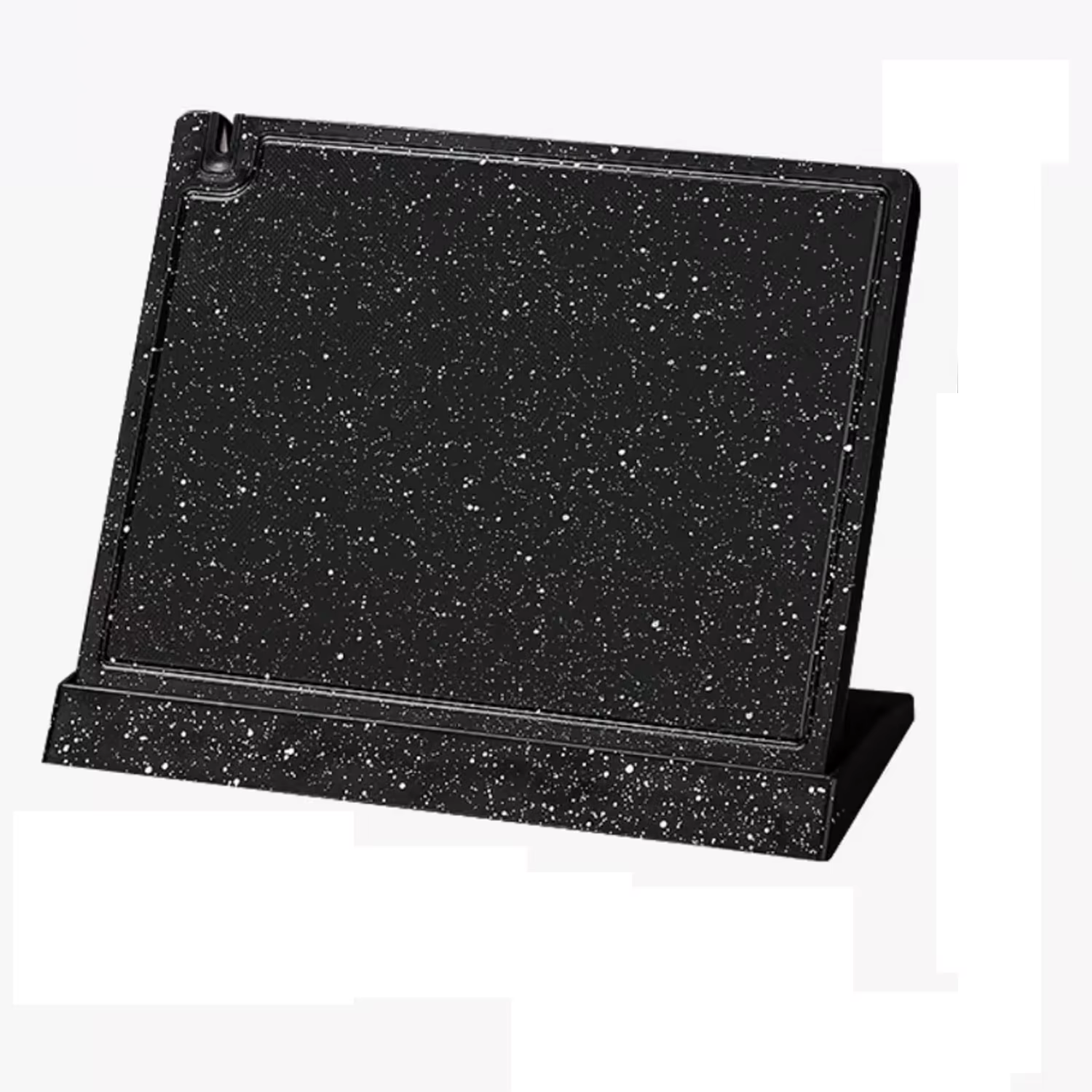 Porte-couteau magnétique support de rangement de couteaux de cuisine sans Perforation support de cou