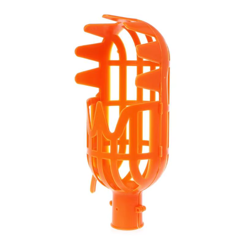 Ferme Jardin Cueillette DeviceGarden Outils Panier Profond Fruits Picker Tête Pratique Fruit Catcher