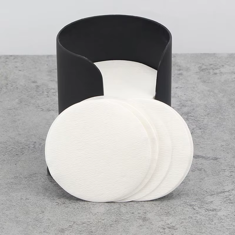 YRP accessoires café porte-papier filtre pour 51mm 53.5mm 58.5mm 60mm 64mm porte-papier filtre circu