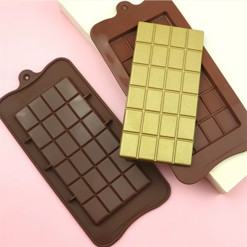 Moule à chocolat 24 cavités
