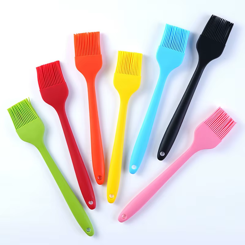 Brosse à pâte à modeler en Silicone