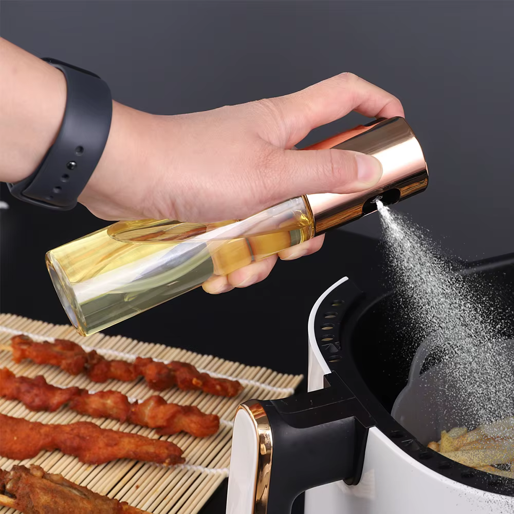 Pulvérisateur d'huile pour la cuisson