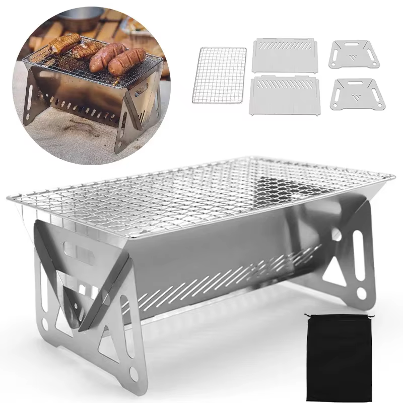 Grille de Barbecue, grille de Barbecue