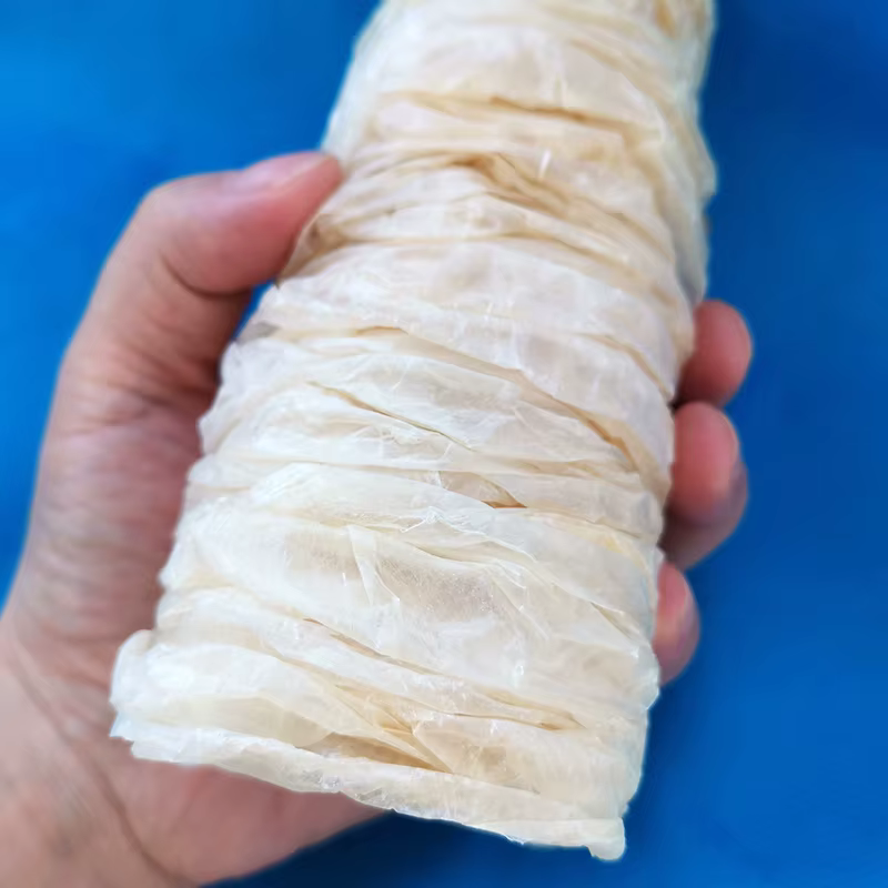 Boîtier pour saucisses BBQ