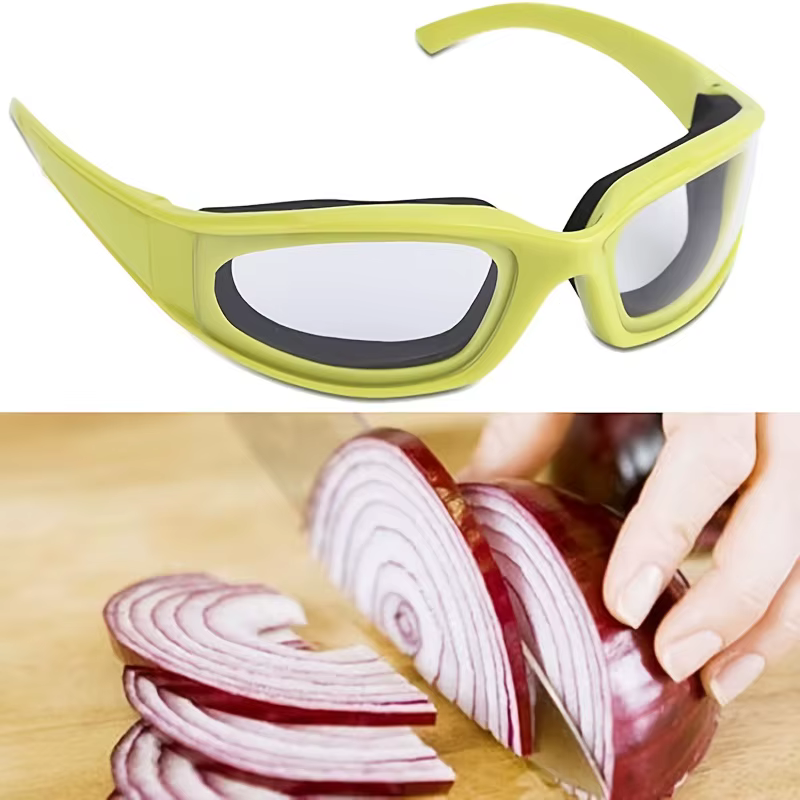Lunettes de Protection spéciales de cuisine
