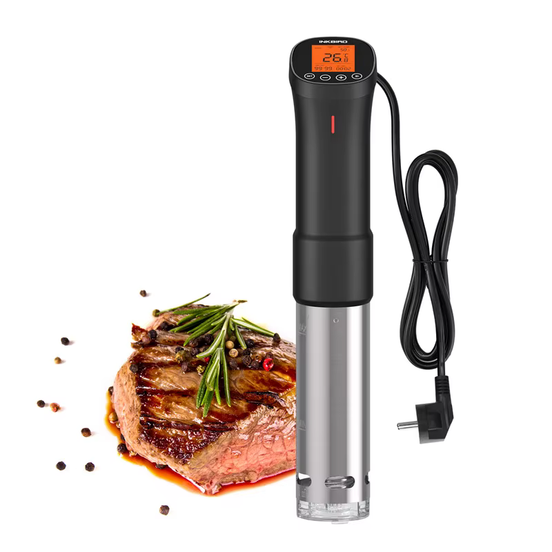 INKBIRD – aspirateur Sous vide automatique 1000W