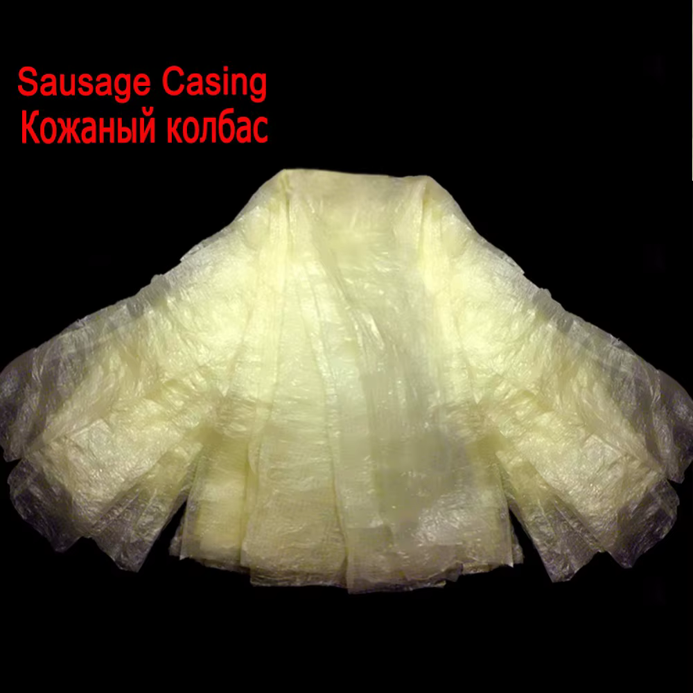 Boîtiers pour saucisses