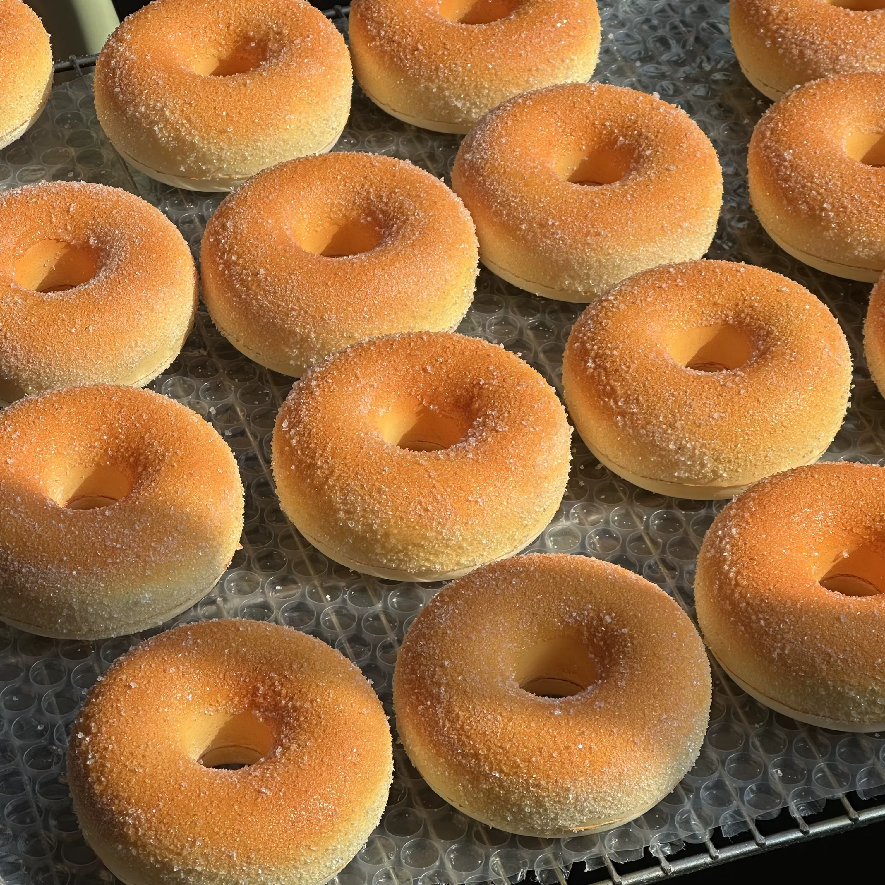 PU beignets gâteaux Faux beignet modèle alimentaire pain fête chocolat glaçage soulagement du Stress Simulation gros sucre bonbons sucrés jouet
