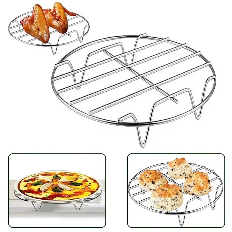 Accessoires pour friteuse à air