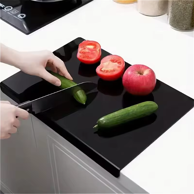 Planches à découper de cuisine