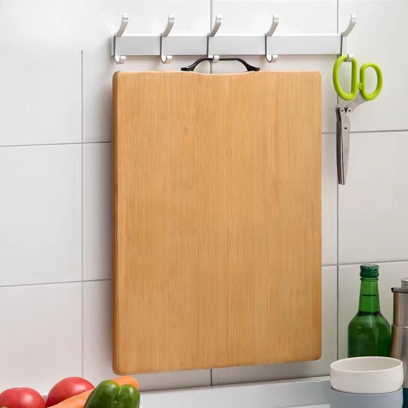 Planche à découper pour légumes