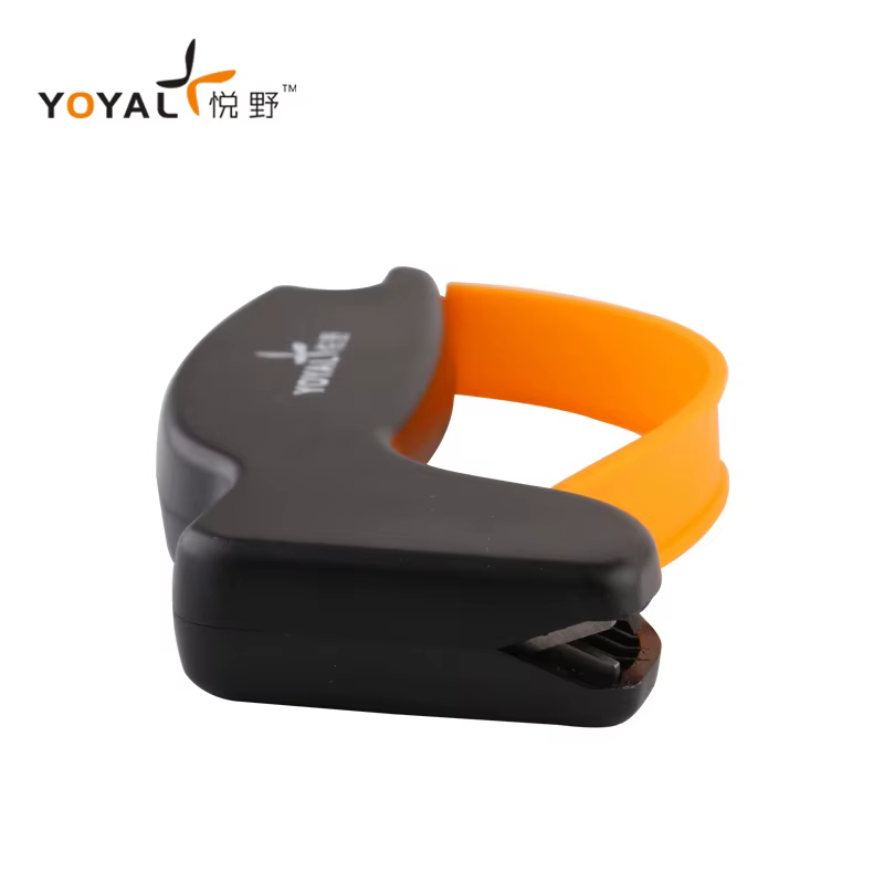 YOYAL – Mini affûteur de couteaux professionnel en carbure T0601T