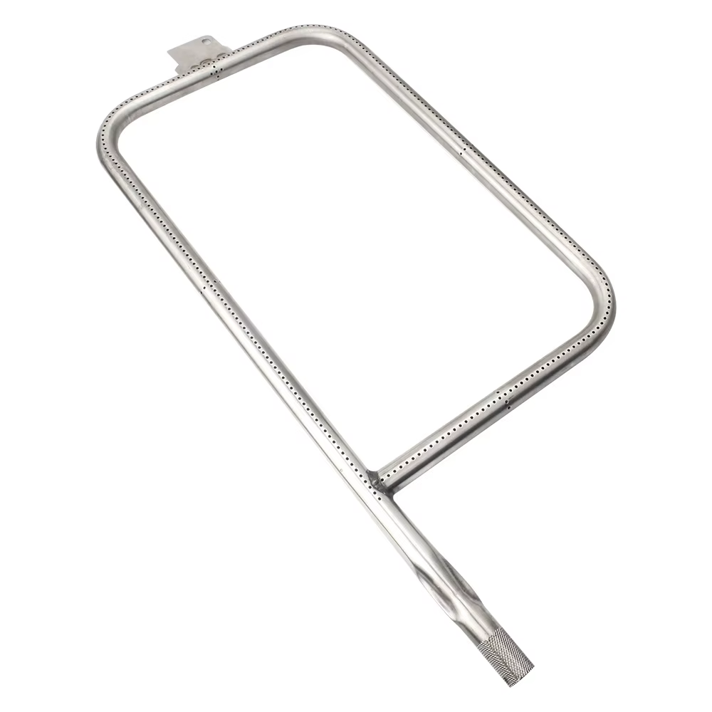 La gril de barbecue Weber 65032 convient au gaz