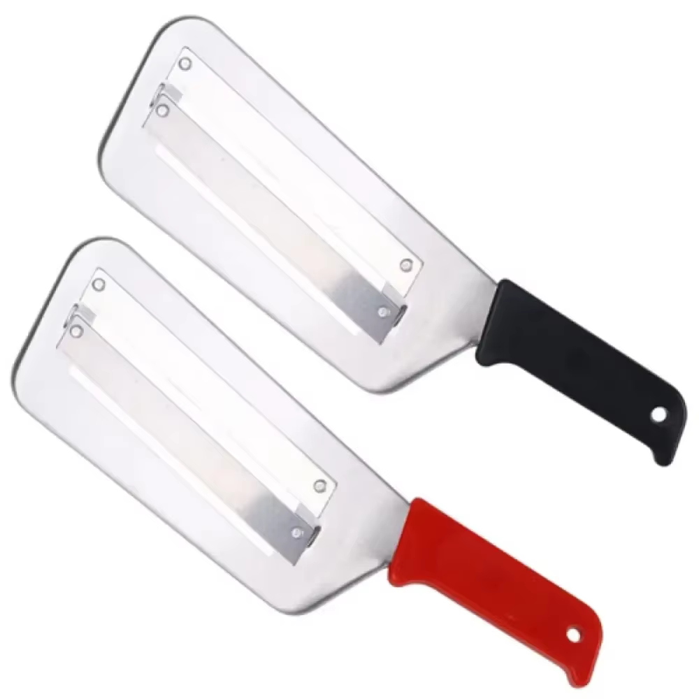 Couteau de coupe de chou multifonctionnel de cuisine