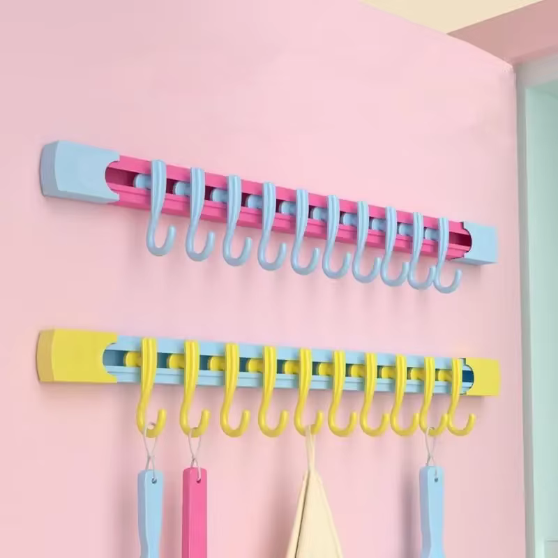 Porte-ustensiles de cuisine peu encombrant