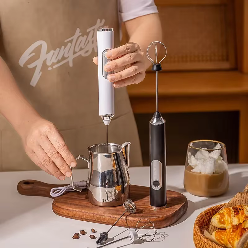 Gadgets de cuisine domestiques sans fil