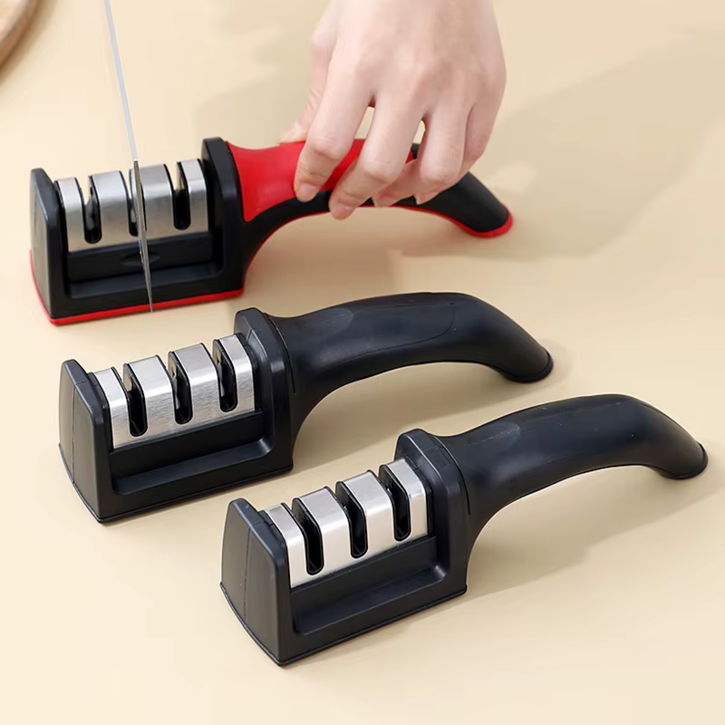 Aiguiseur De Couteau Affuteur De Couteaux Eguiseur