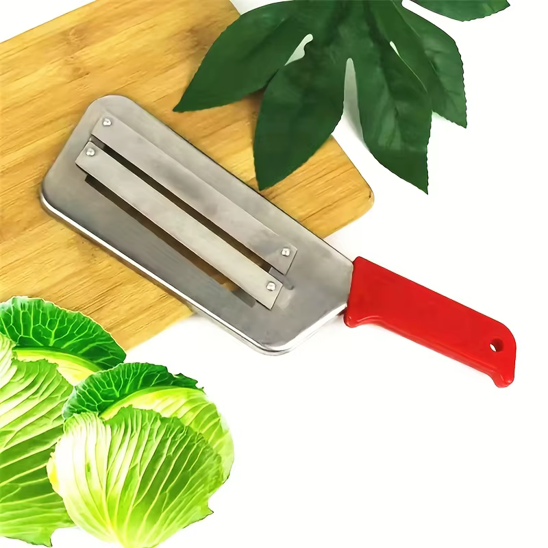 Couteau de cuisine pour chou