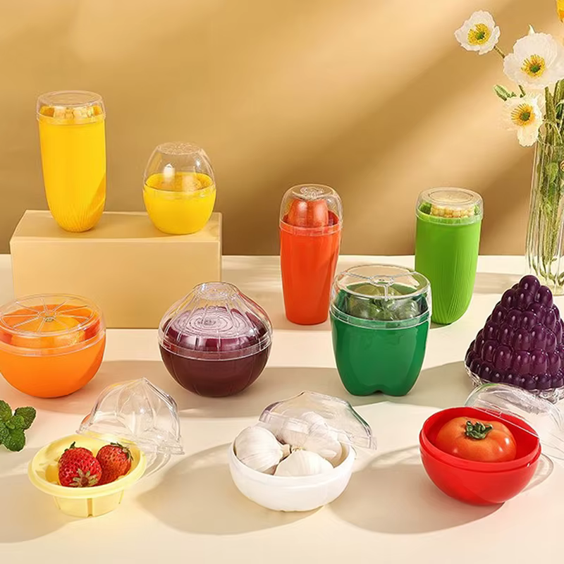 Bac à légumes pour fruits et légumes