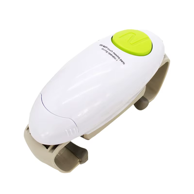 Ouvre-bouteille électrique automatique en conserve