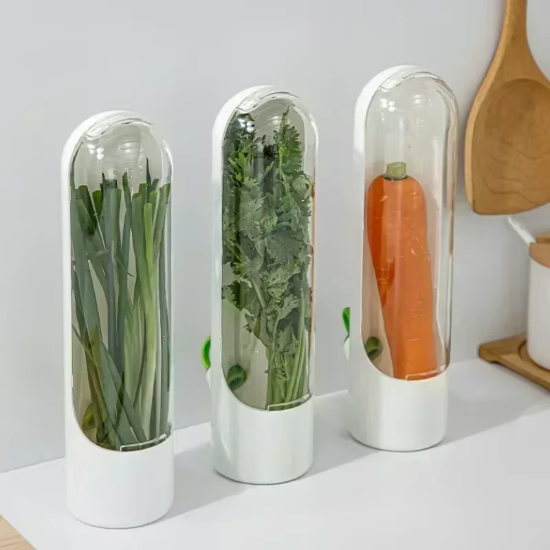 Économiseur d'herbes pour réfrigérateur