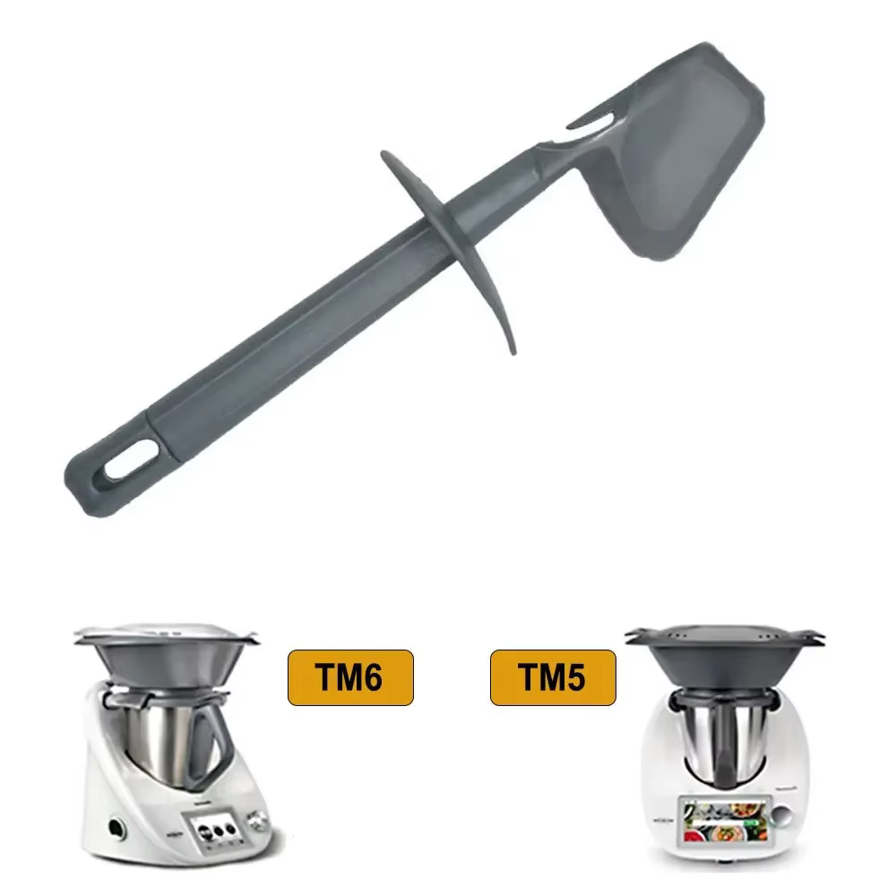 Pièces de mélangeur à spatule rotative pour Thermomix TM6 TM5 TM31