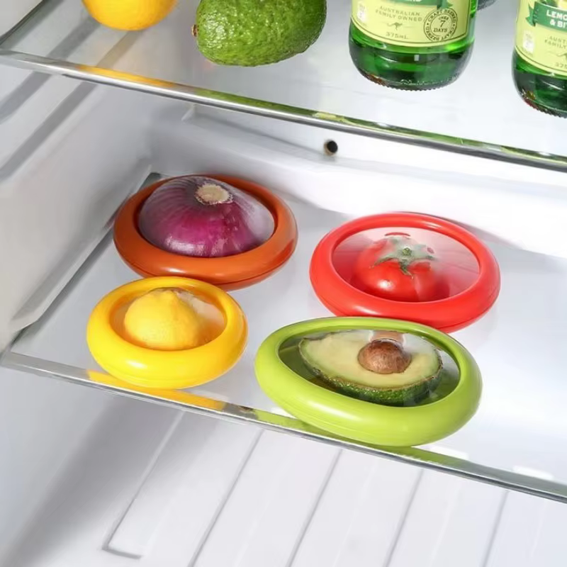 Boîte de rangement hermétique pour fruits et légumes