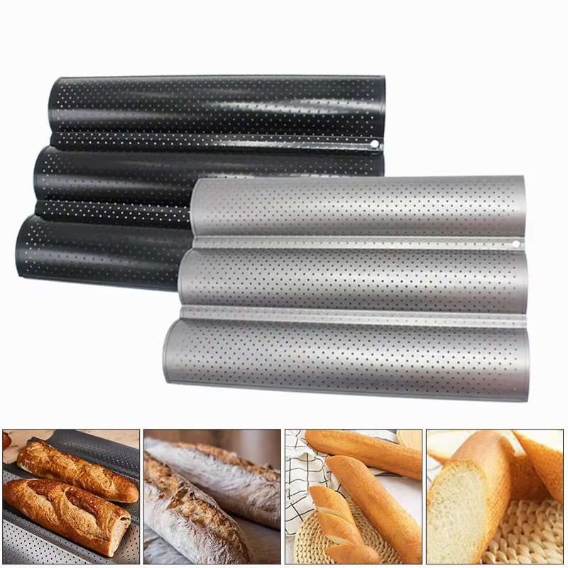 Holaroom – moule à Baguette à gâteau